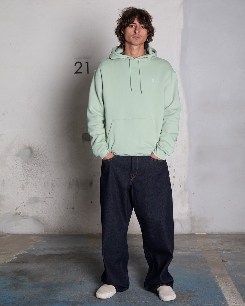 Billow Jeans - Raw