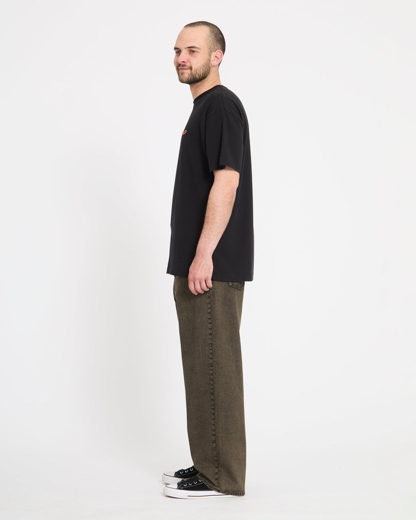 BILLOW DENIM