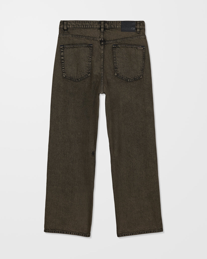 BILLOW DENIM