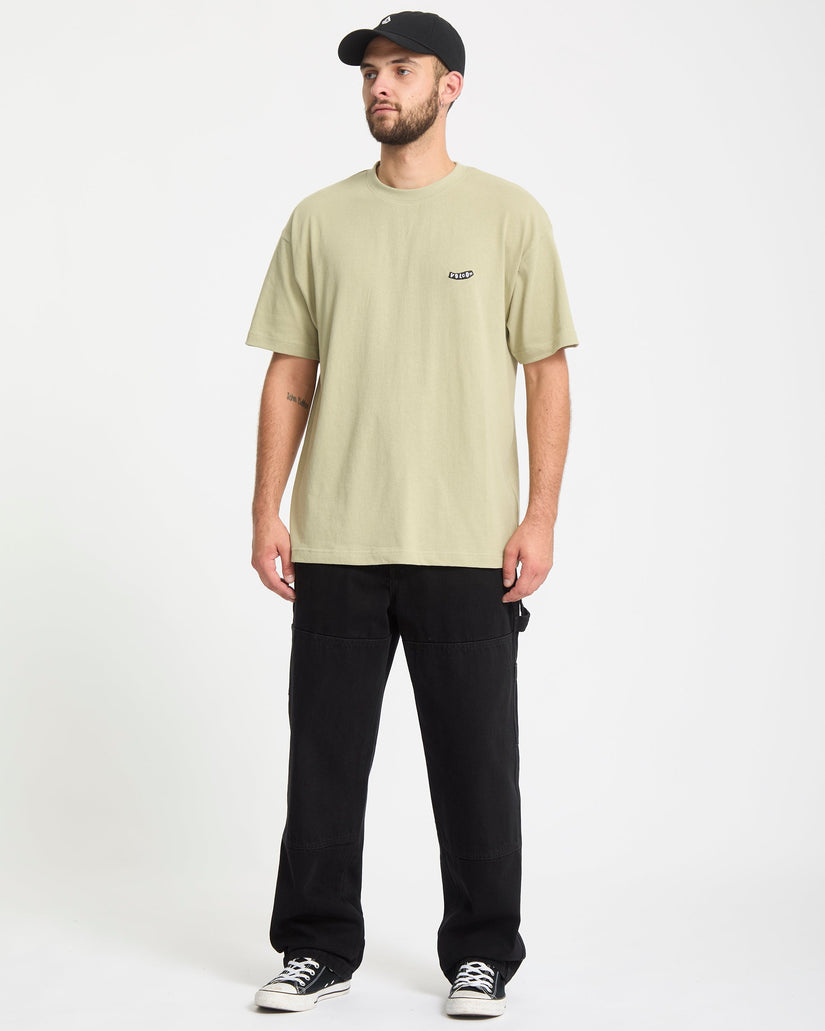 Karpendter Jeans - Black