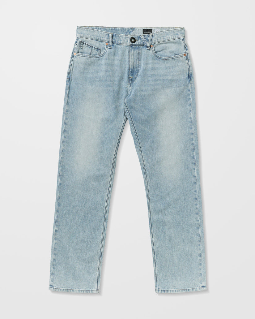 Kinkade Jeans - Dry Vintage