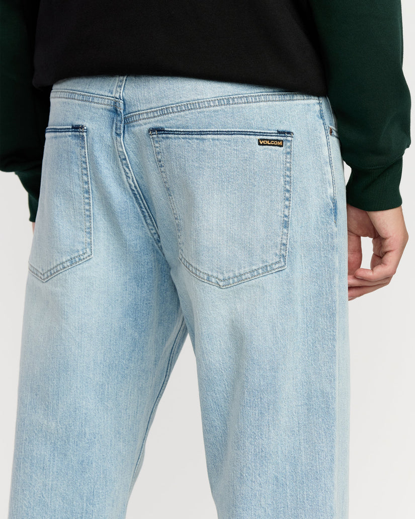 Kinkade Jeans - Dry Vintage