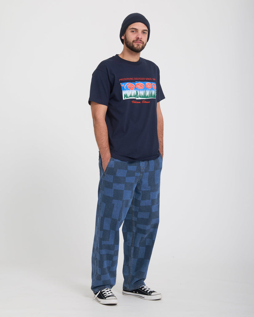 Carrau Jeans - Lazer