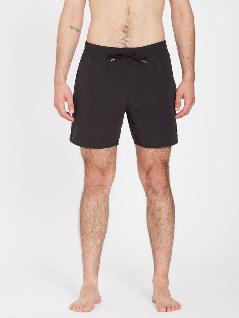 LIDO SOLID TRUNK 16 (A2512407_BLK) [F]