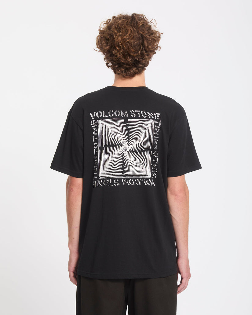 Voidstone T-Shirt - Black