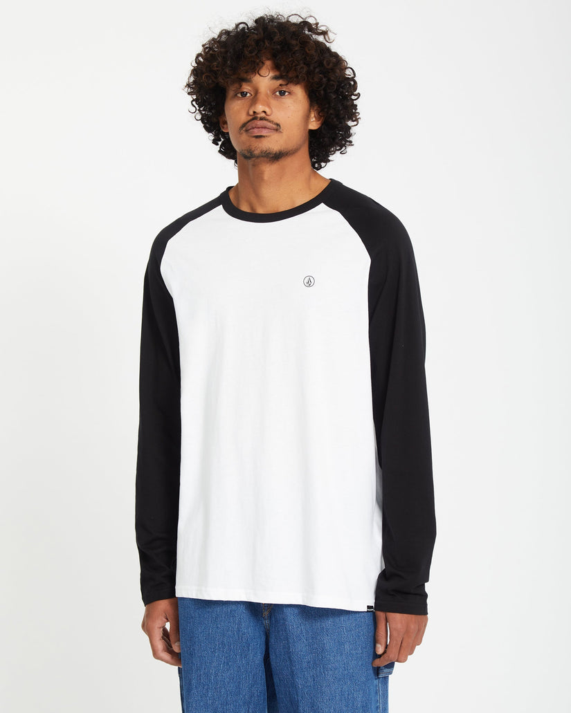 Pen Bsc T-shirt - BLACK
