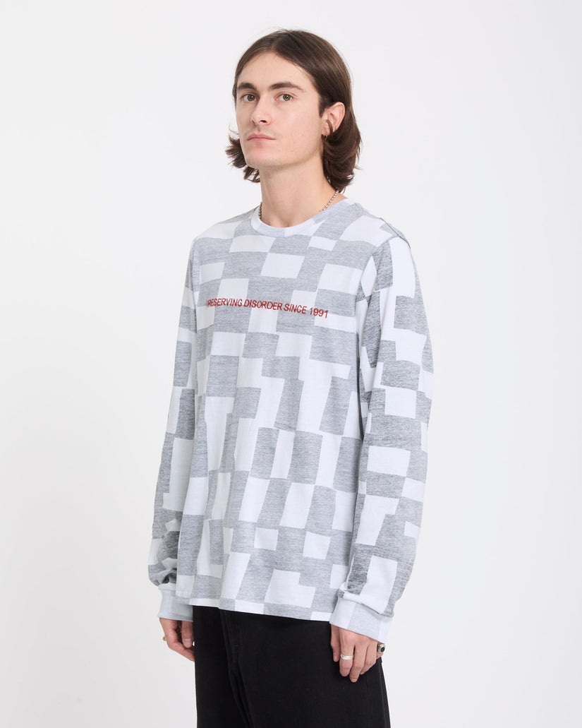 Carrau T-Shirt - White
