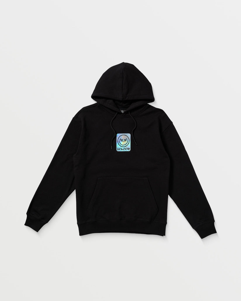 Filip Rygalski Hoodie - BLACK