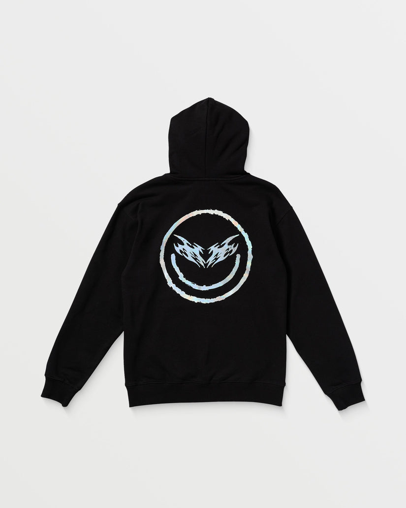 Filip Rygalski Hoodie - BLACK