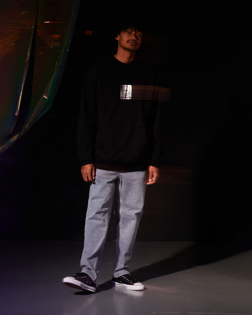 Filip Rygalski Hoodie - BLACK