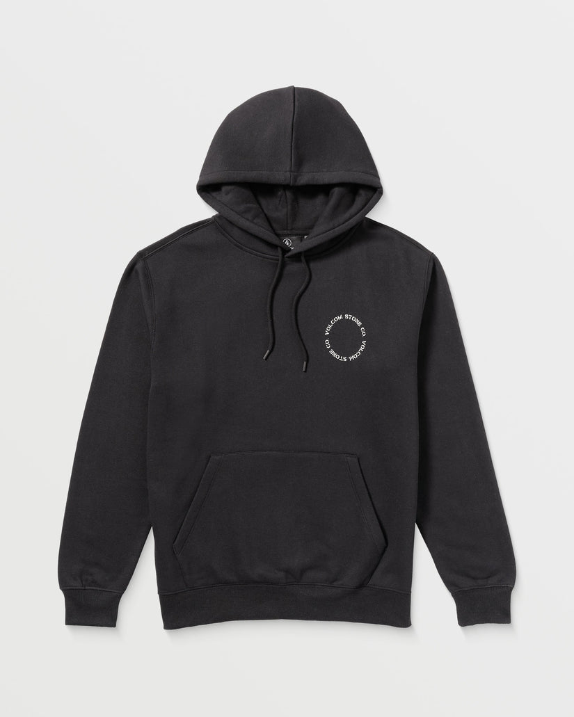 Watanite Hoodie - BLACK