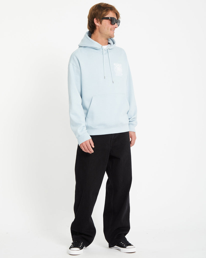 Watanite Hoodie - CAROLINA BLUE