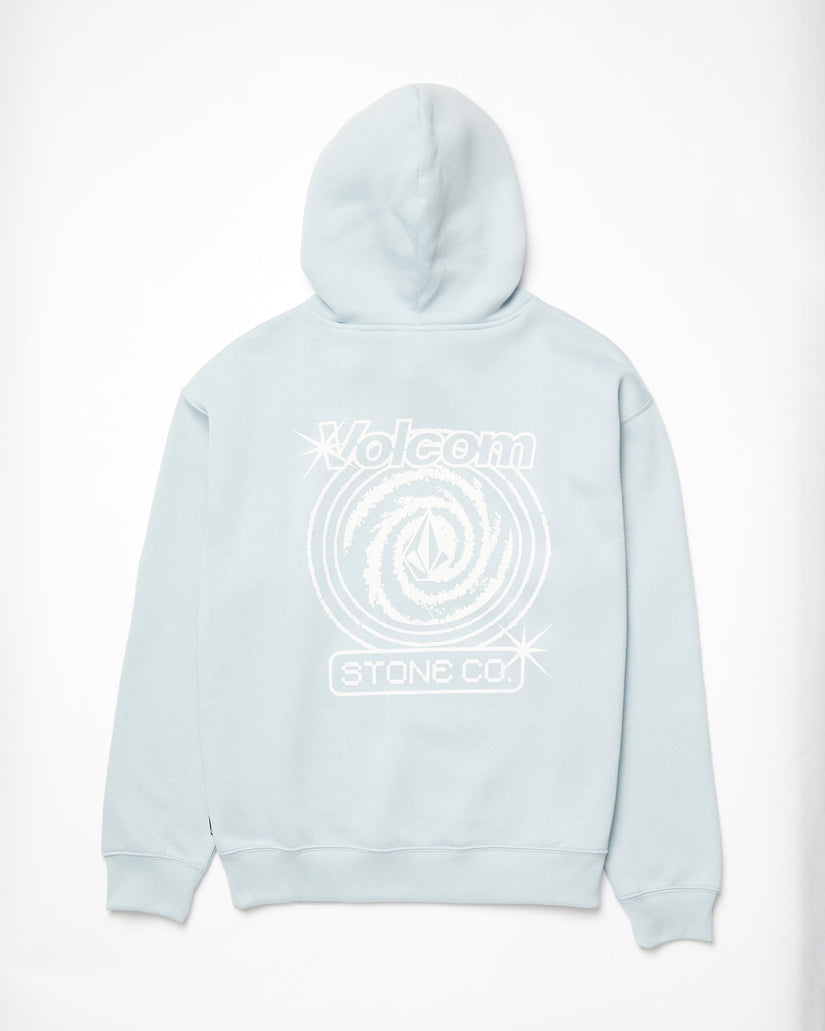 Watanite Hoodie - CAROLINA BLUE