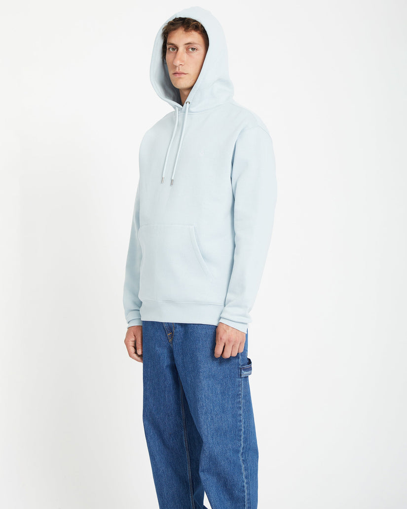 Single Stone Hoodie - CAROLINA BLUE