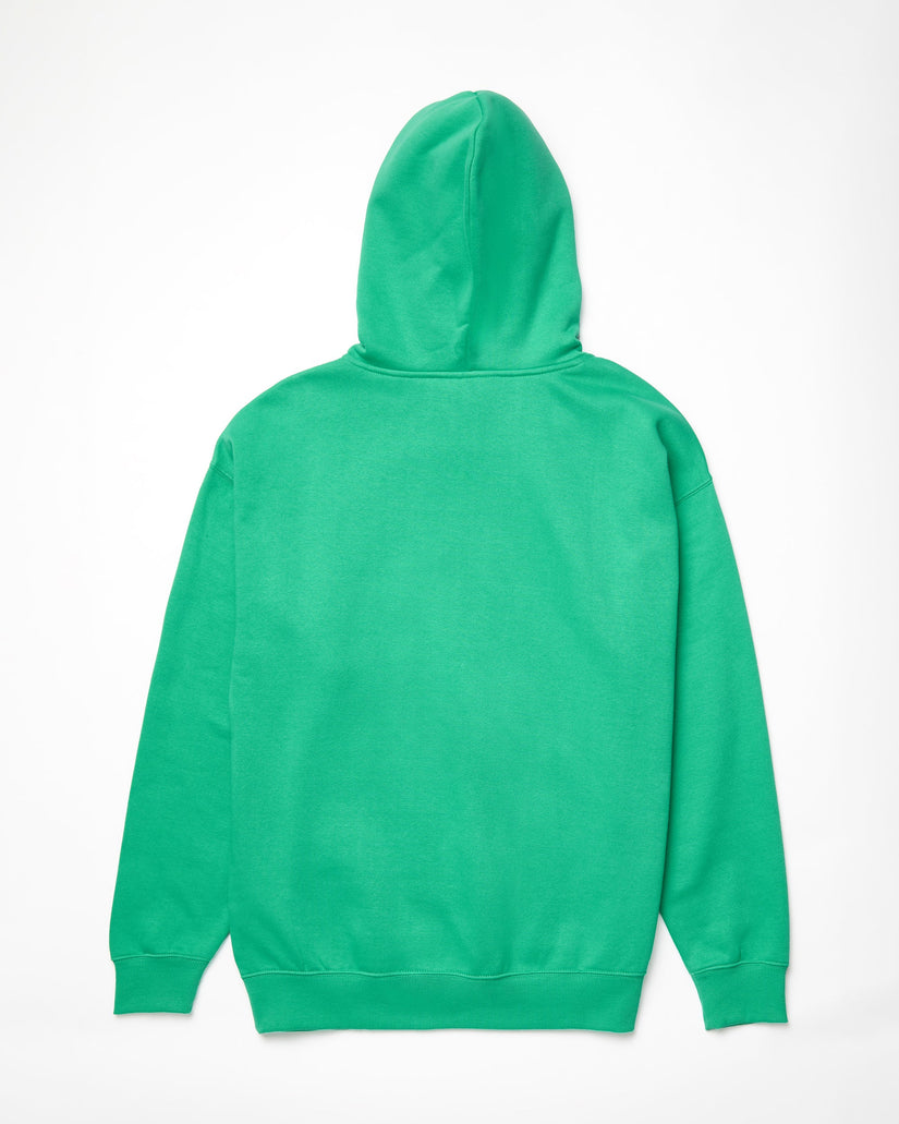 Volcom Stone Hoodie - MINT