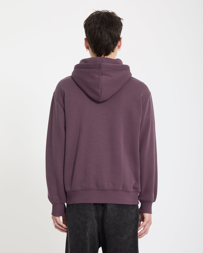 Noder Hoodie - Pistol Punch