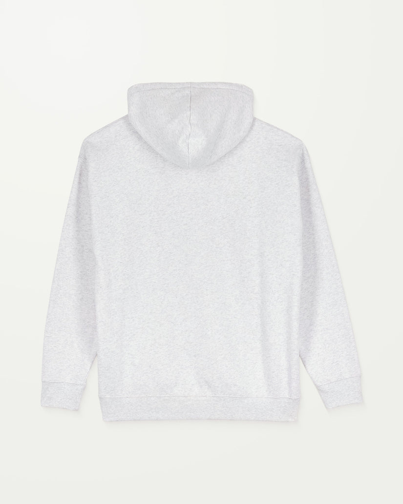 Issam Hoodie - Bone Heather