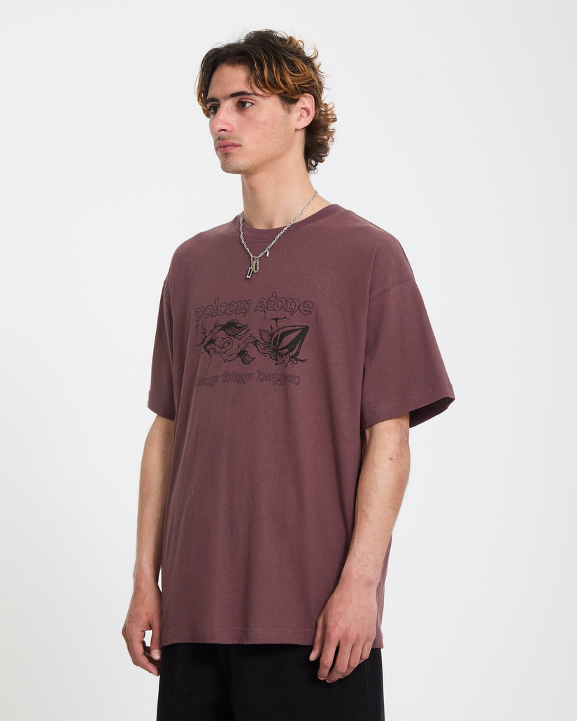 Ingrow T-Shirt - Pistol Punch