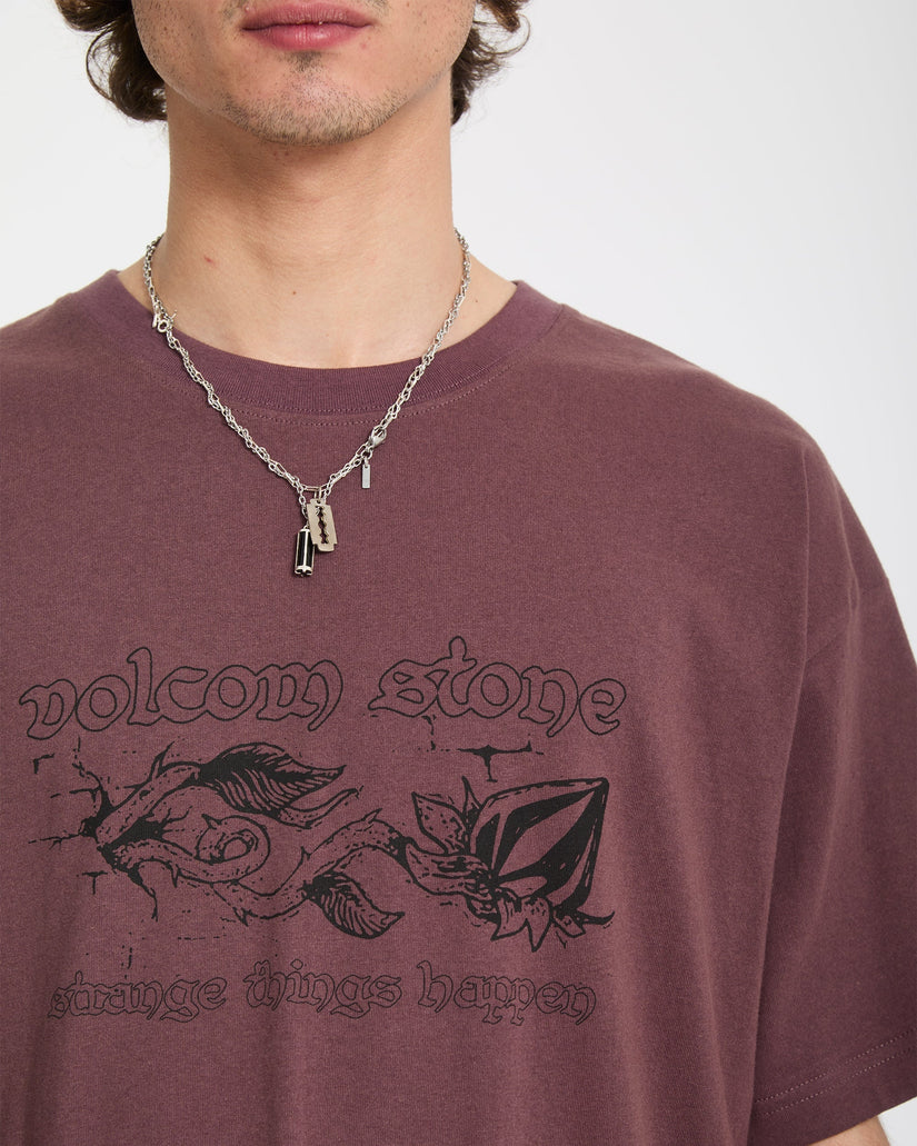 Ingrow T-Shirt - Pistol Punch