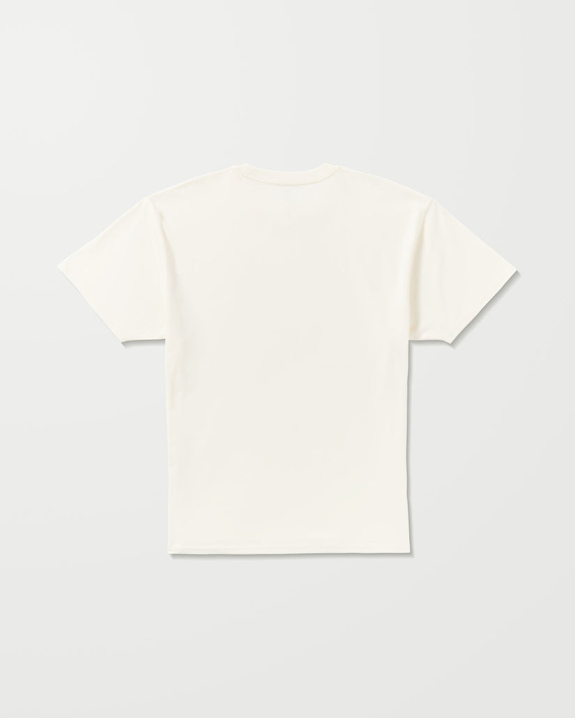Cherubs T-Shirt - Off White