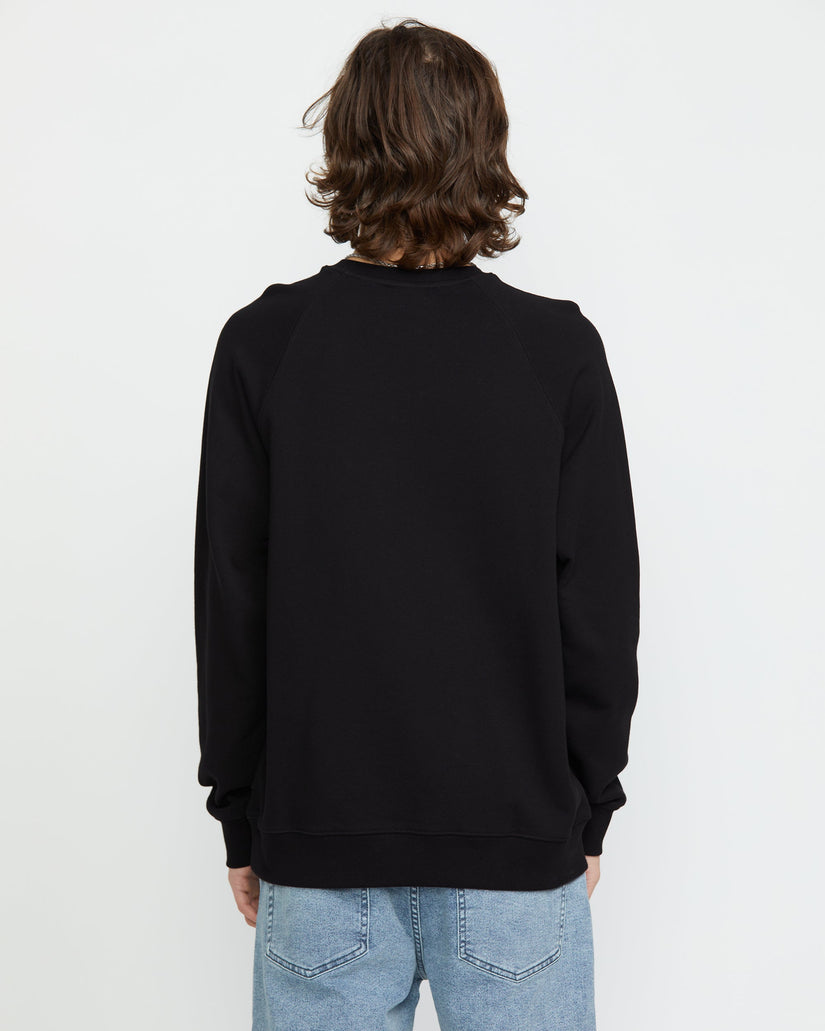 Filip Rygalski Sweatshirt - BLACK