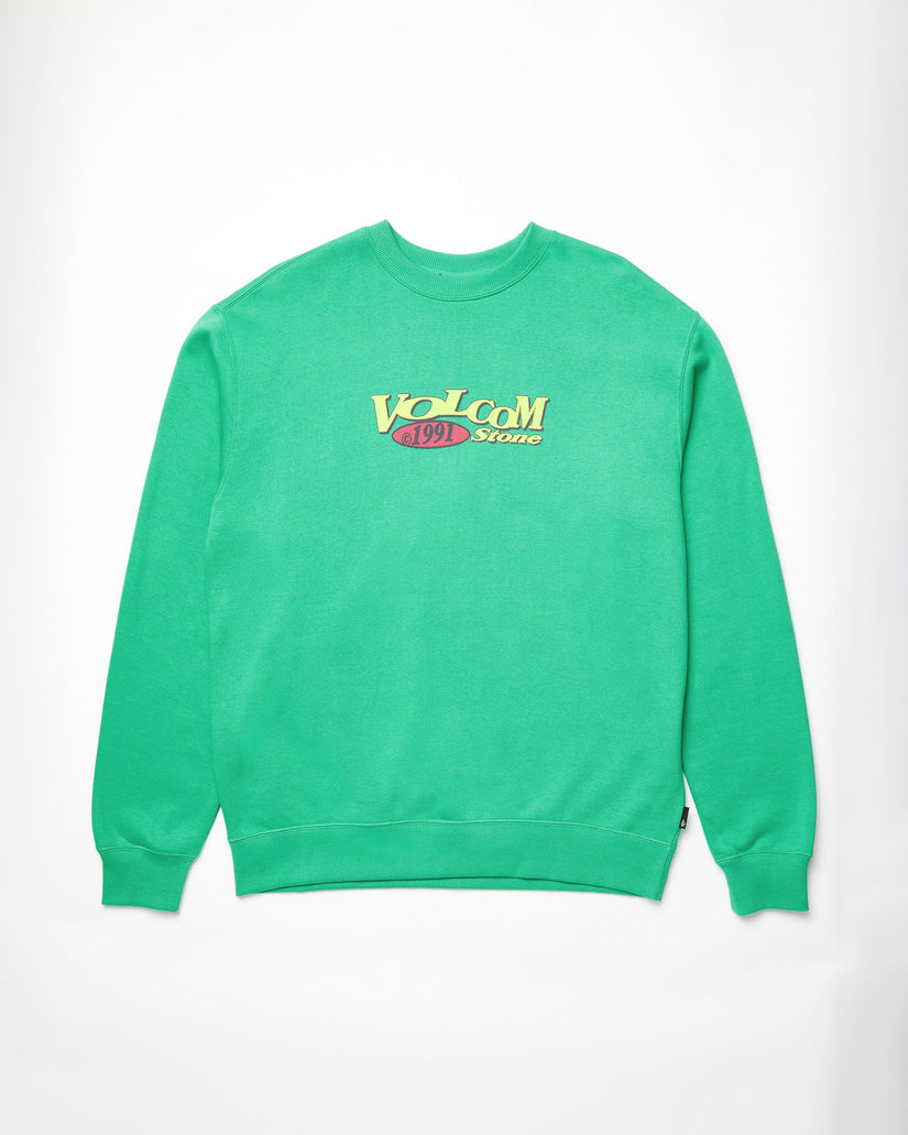 Watanite Sweatshirt - MINT