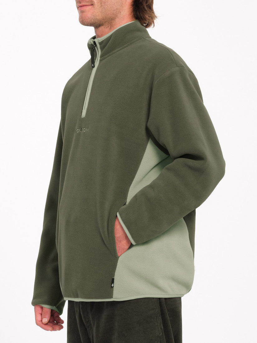 Error 92 Sweatshirt - Wintermoss