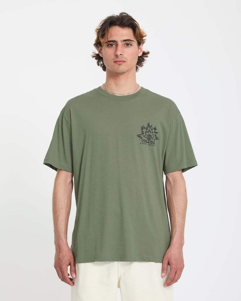 Remote Viewer T-Shirt - Brolive