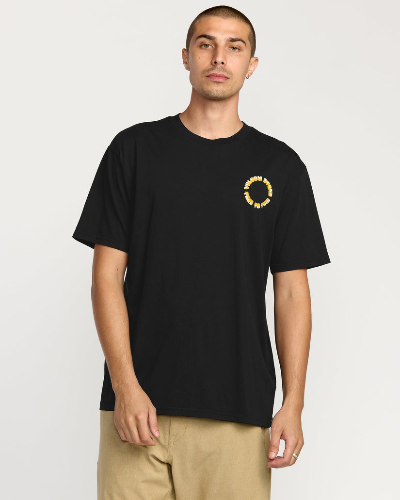 Daylighter T-Shirt - Black