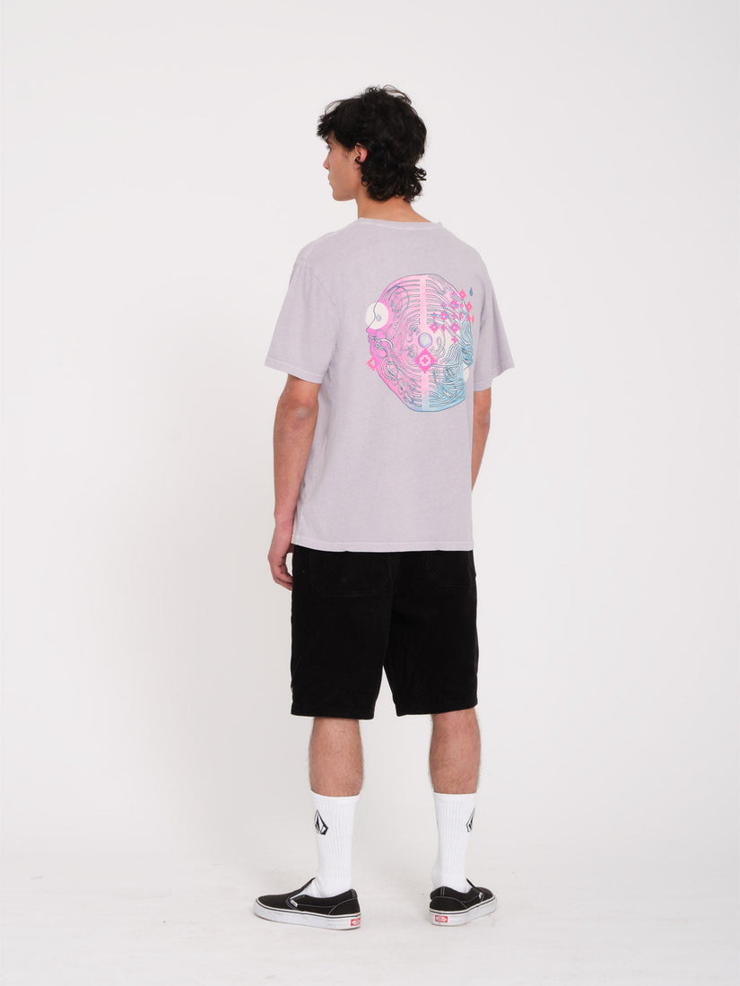 Ed Merlin Murray 2 T-shirt - LIGHT ORCHID