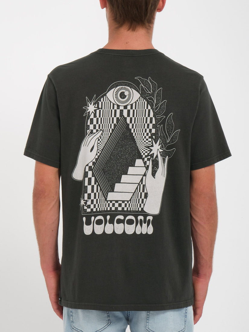 STAIRWAY SST (A5232301_STH) [F]