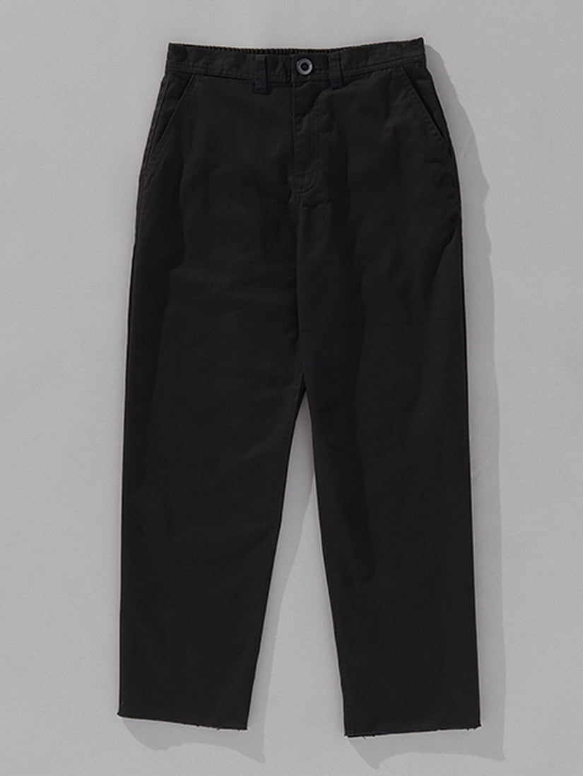 Thisthatthem Skate Trousers - BLACK