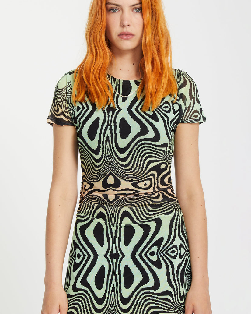 Filip Rygalski Dress - MULTI