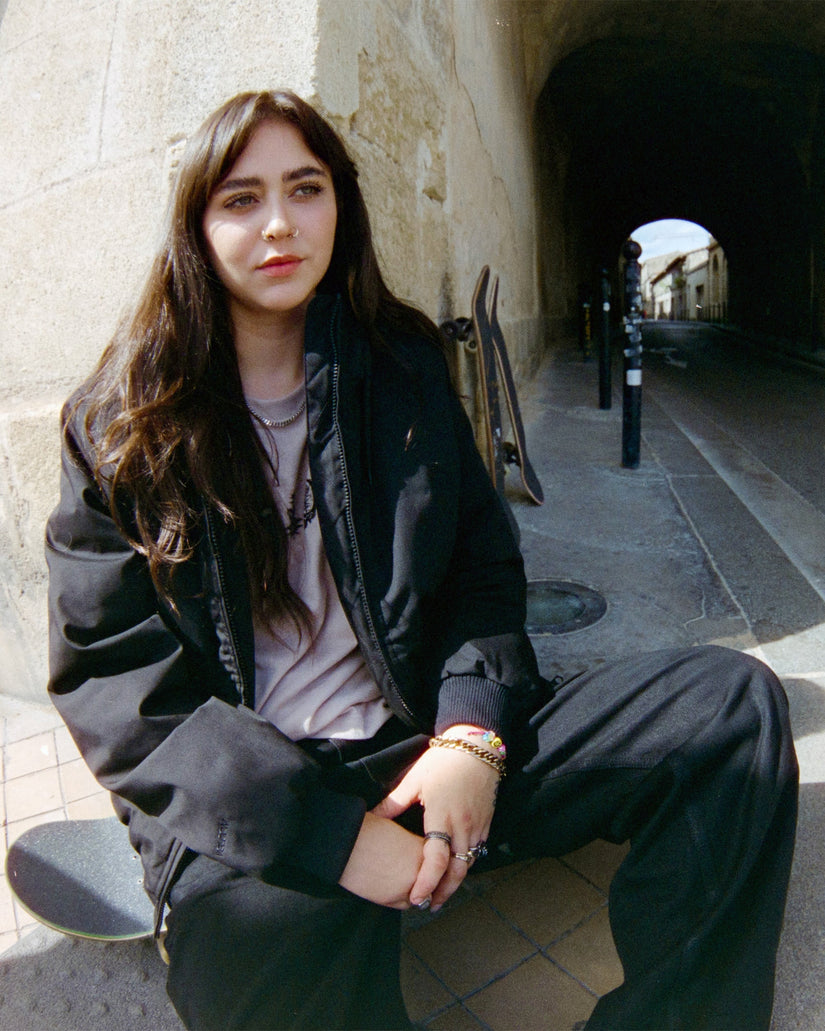 Wernan 10K Jacket - Black