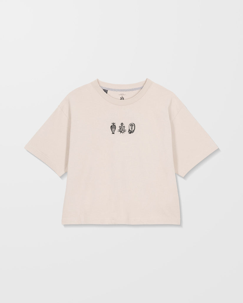 Vaderetro 2 T-Shirt - Khakiest