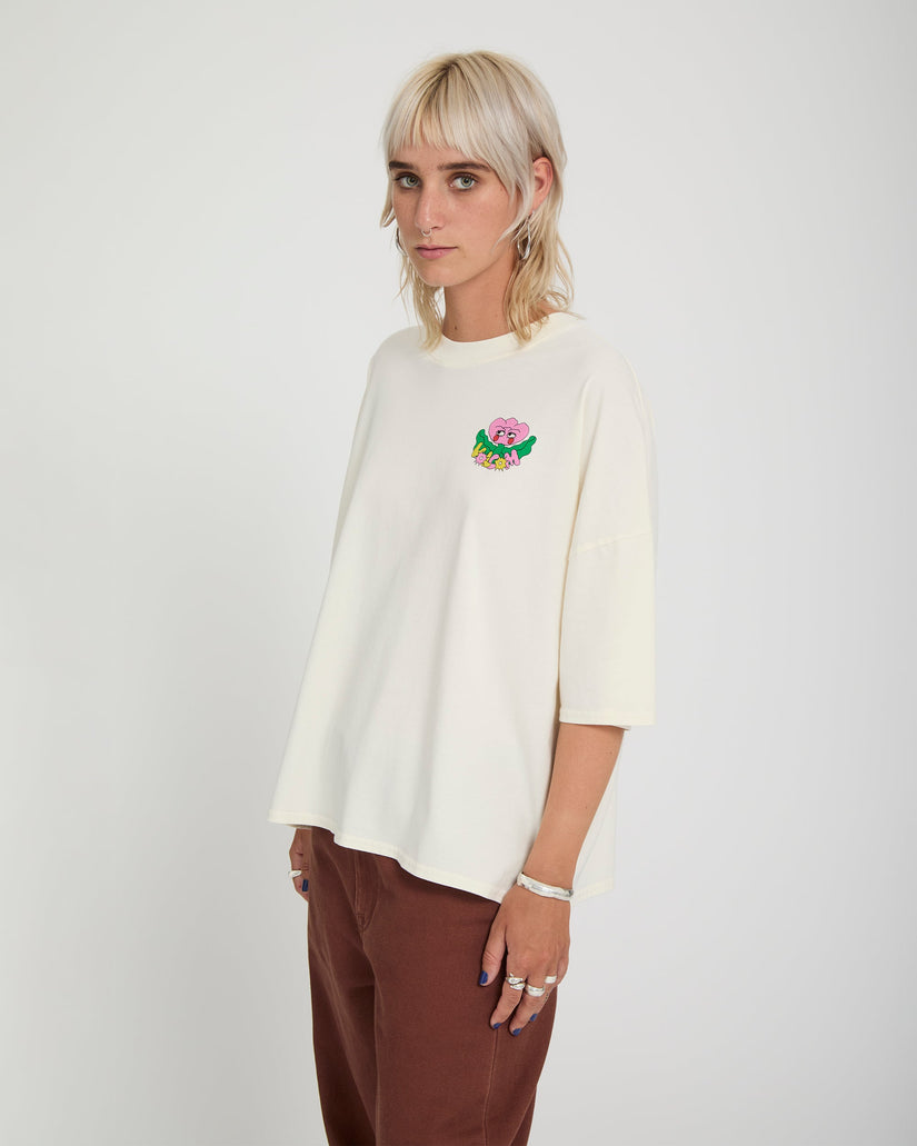 Voltrip T-Shirt - Off White