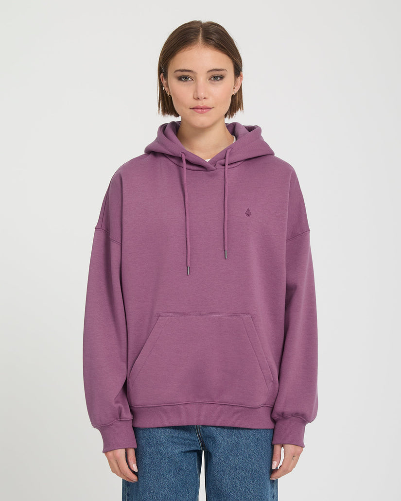 Sto' N Hoodie - Orchid