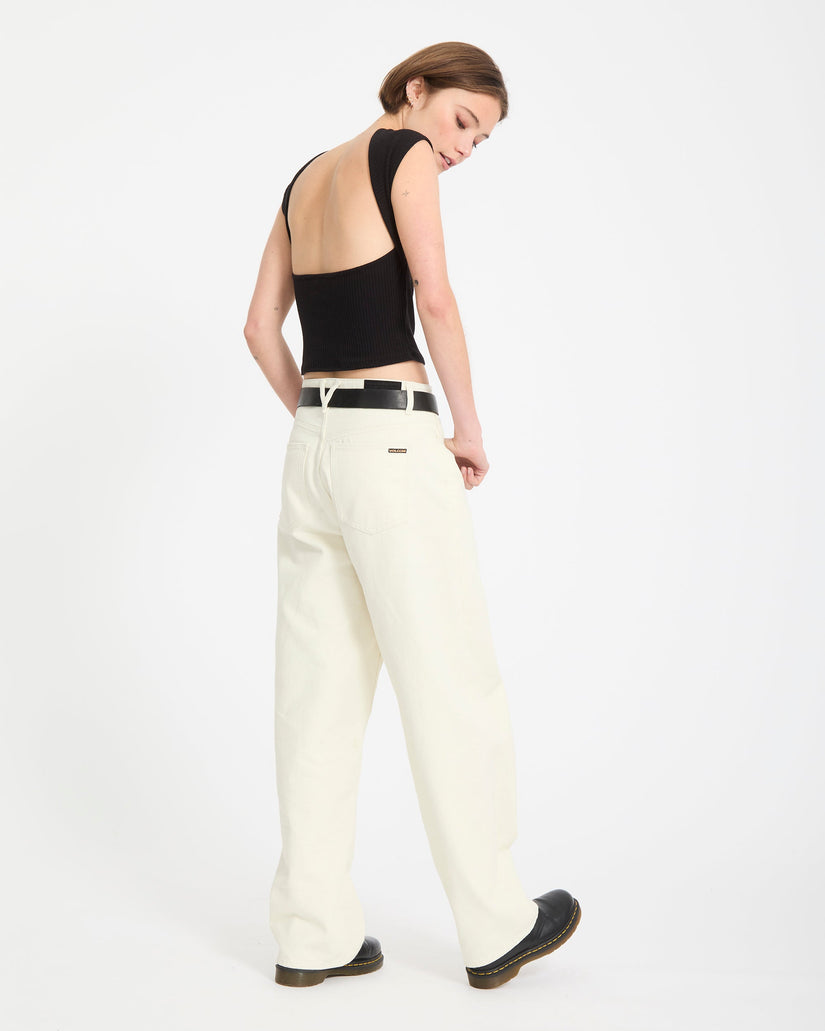 Bruno Lucas Tank Top - Black