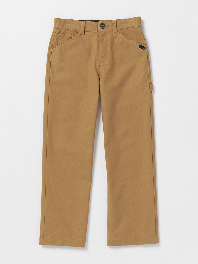 KRAFTER PANT (C1132331_TBC) [F]