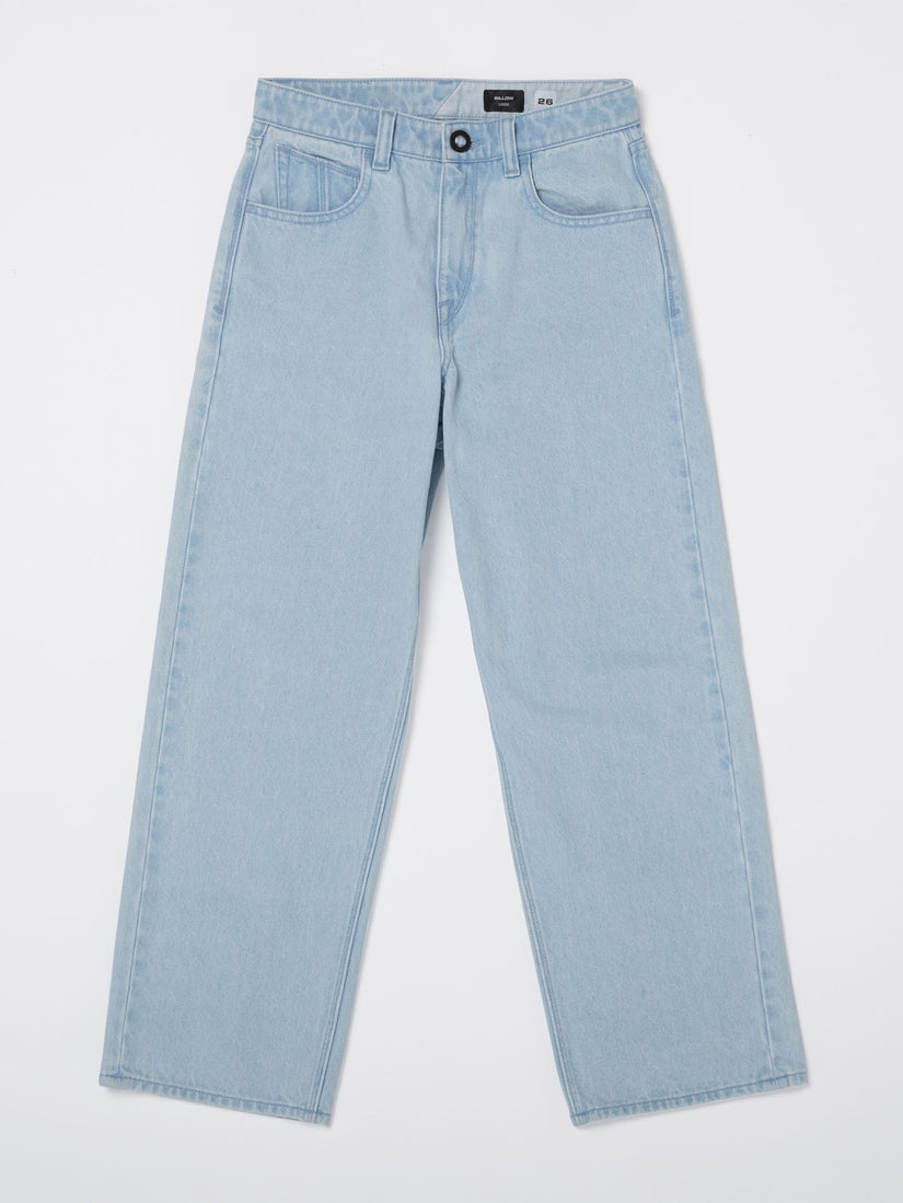 Billow Tall By Jeans - Light Blue - (KIDS)