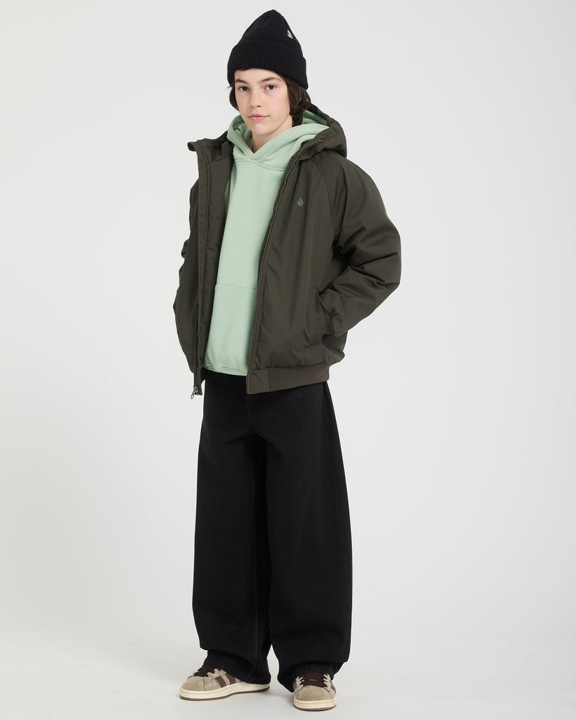 Chillow Jeans - Black - (KIDS)