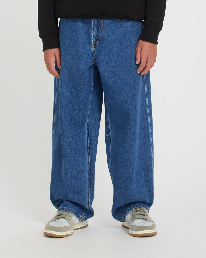 Chillow Jeans - Oliver Stone No Tint - (KIDS)