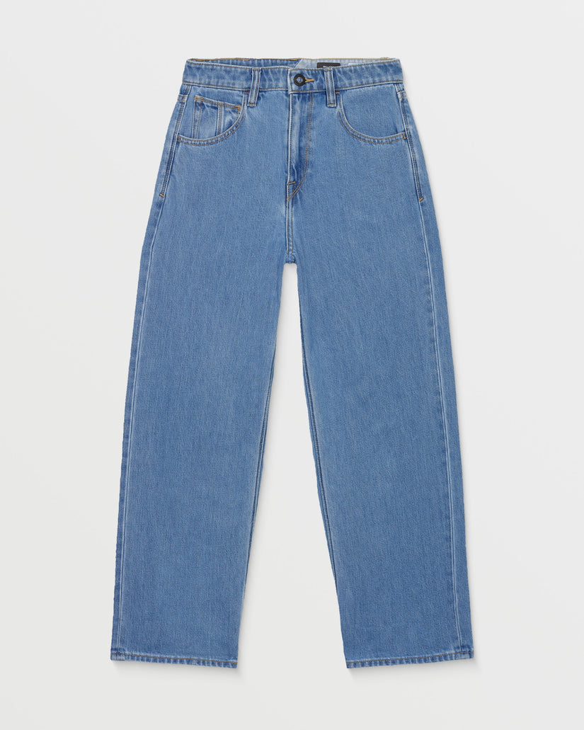 Billow II Jeans - Cali Blue - (KIDS)