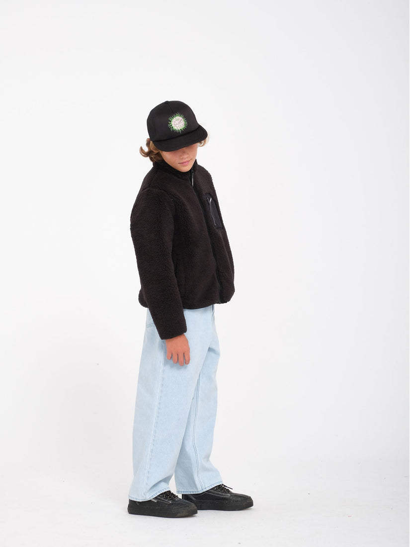 Billow Jeans - Light Blue - (KIDS)
