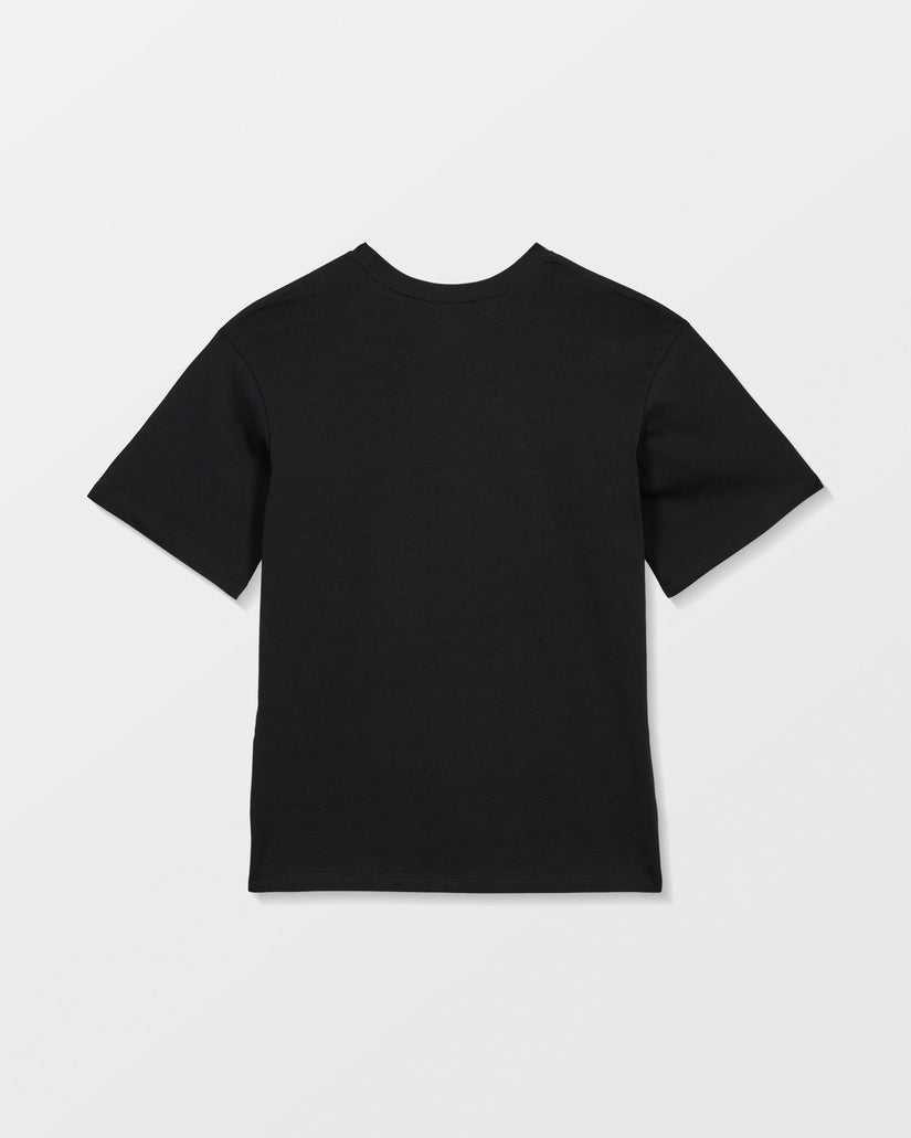 Rockout T-Shirt - Black - (KIDS)