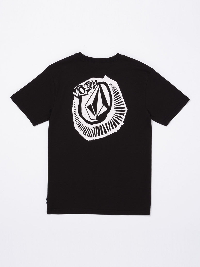 Drift Out T-Shirt - Black - (KIDS)