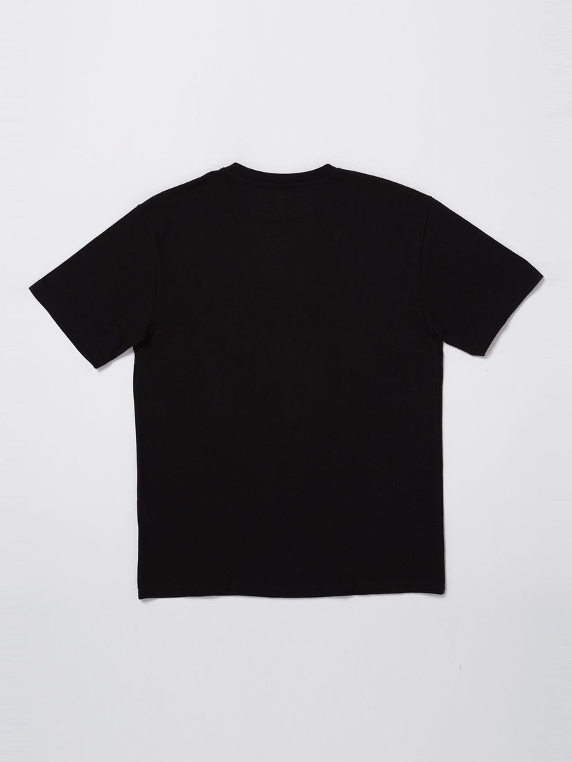 Volcom Stone T-Shirt - Black - (KIDS)