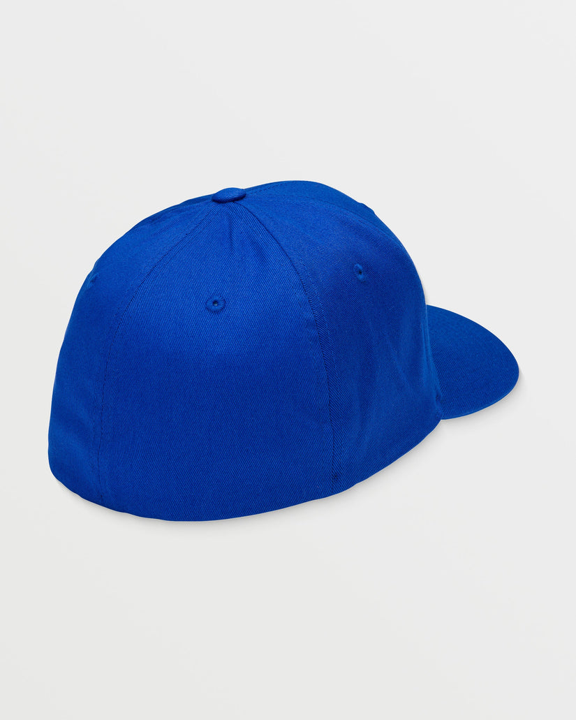 Modstone Flexfit Cap - ULTRAMARINE