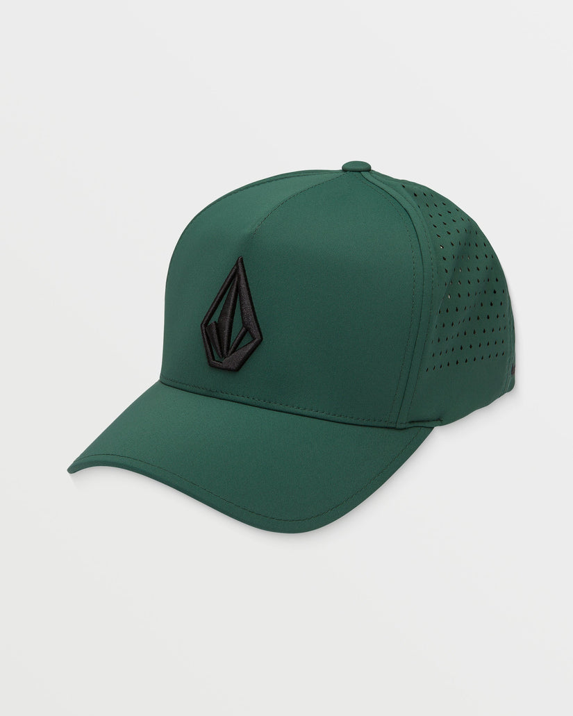 Stone Vented Cap - ALPINE