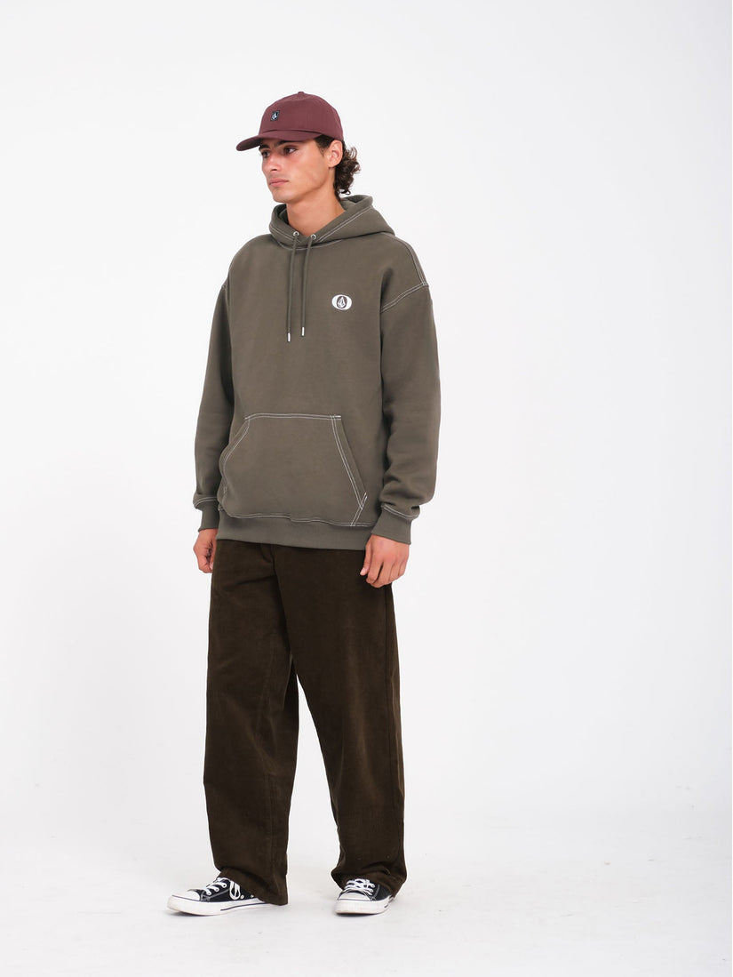 Ramp Stone Cap - Merlot